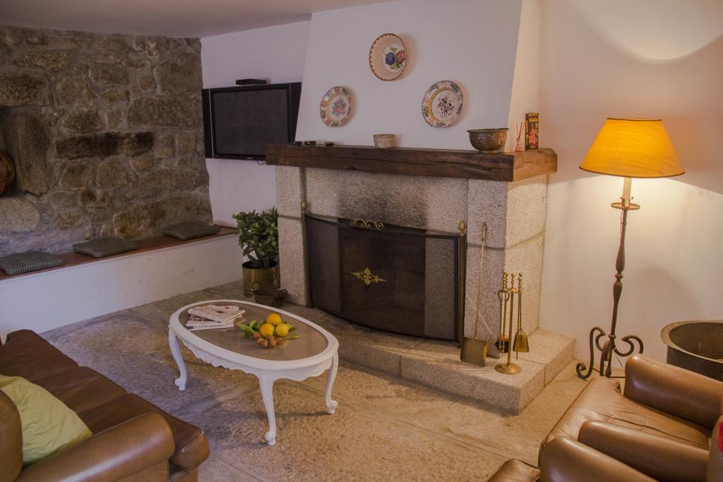 Appartement Casa De Assade à Grimancelos Extérieur photo
