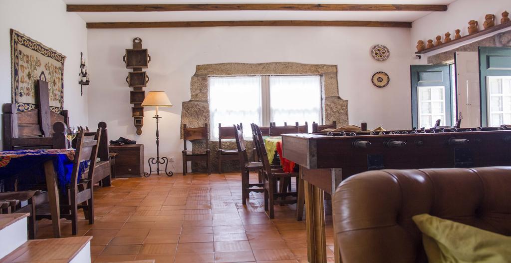 Appartement Casa De Assade à Grimancelos Extérieur photo