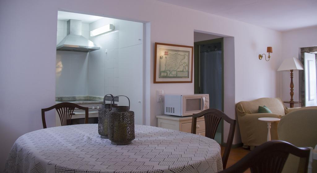 Appartement Casa De Assade à Grimancelos Extérieur photo