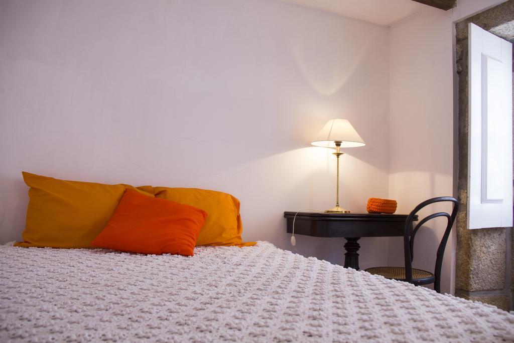 Appartement Casa De Assade à Grimancelos Extérieur photo
