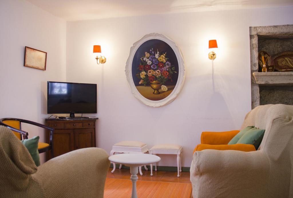 Appartement Casa De Assade à Grimancelos Extérieur photo