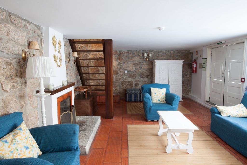 Appartement Casa De Assade à Grimancelos Extérieur photo