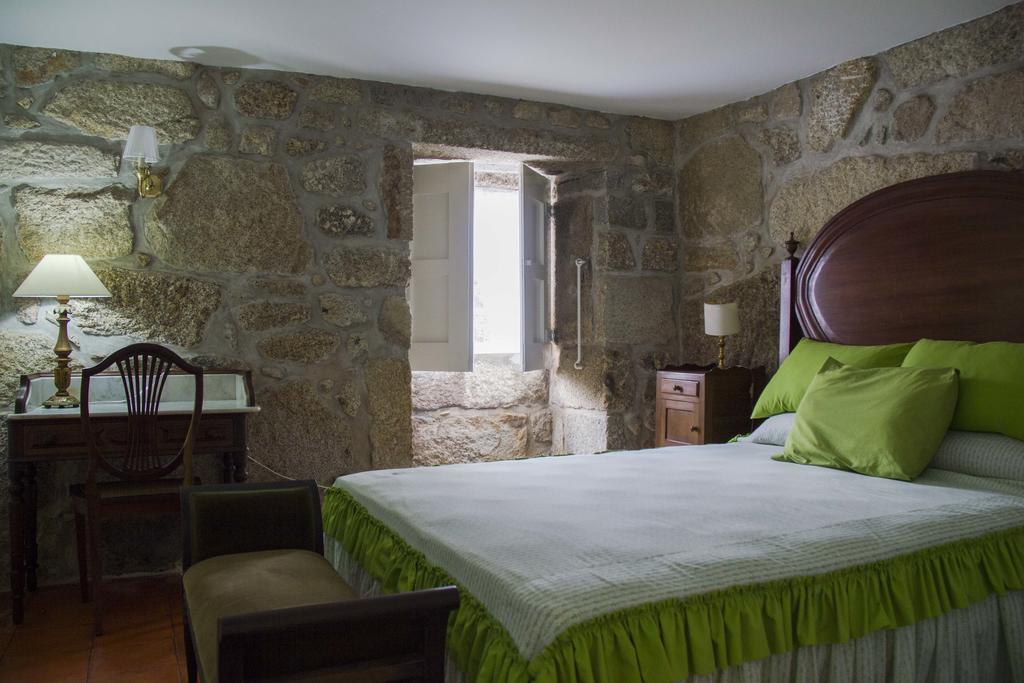 Appartement Casa De Assade à Grimancelos Extérieur photo