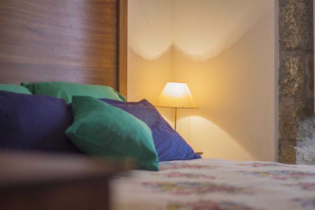 Appartement Casa De Assade à Grimancelos Extérieur photo