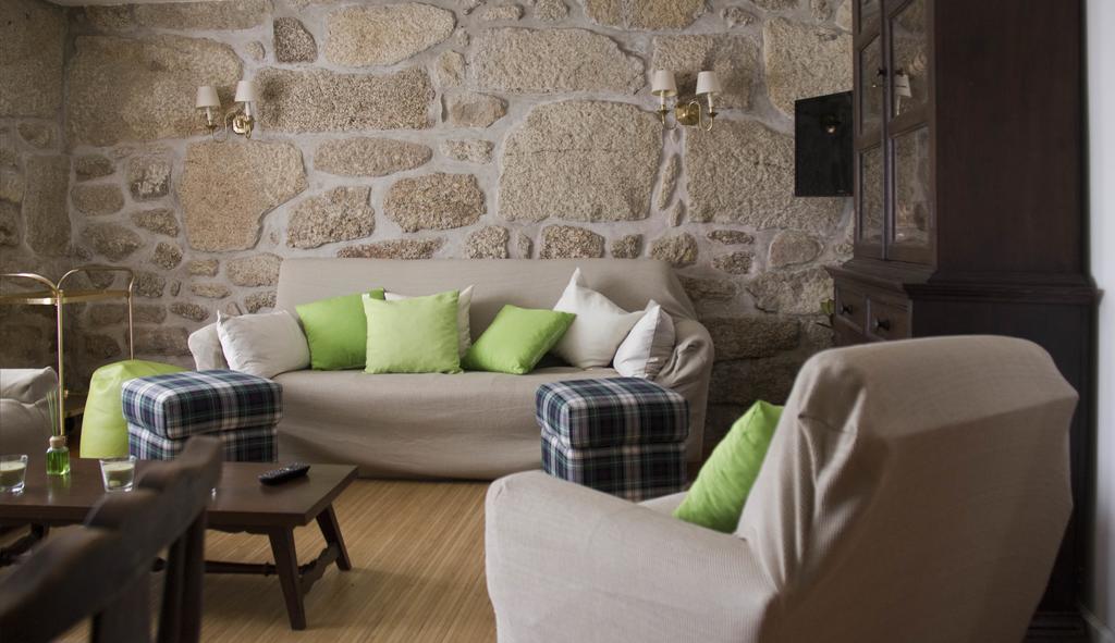 Appartement Casa De Assade à Grimancelos Extérieur photo