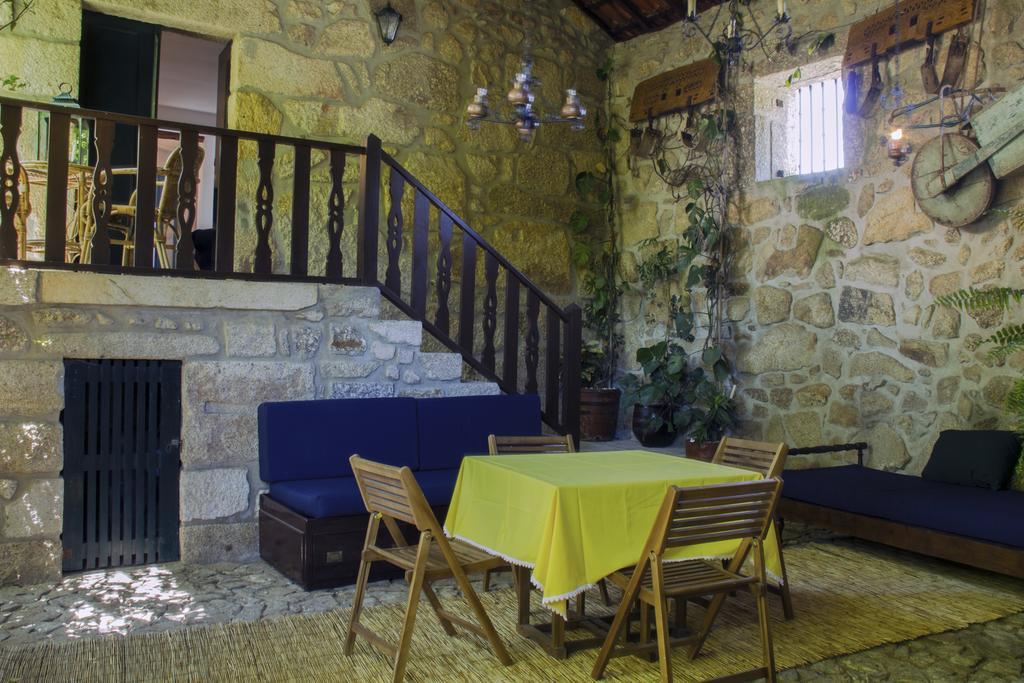 Appartement Casa De Assade à Grimancelos Extérieur photo