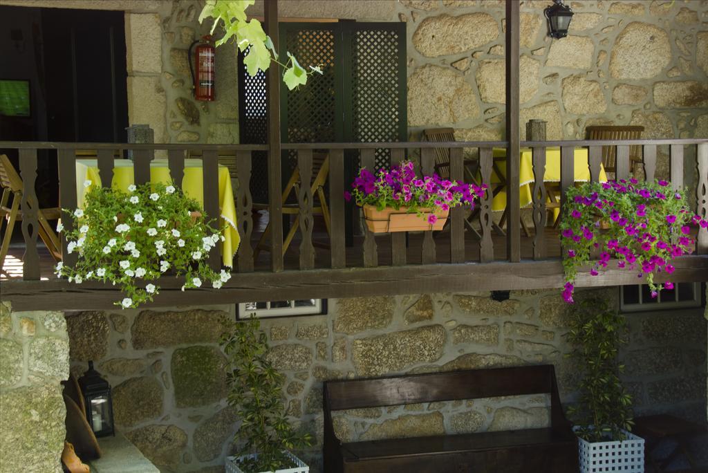 Appartement Casa De Assade à Grimancelos Extérieur photo