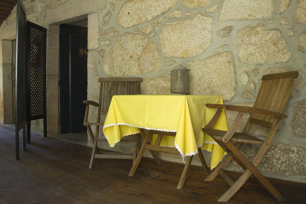 Appartement Casa De Assade à Grimancelos Extérieur photo